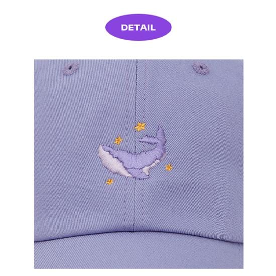BTS 10e verjaardag FESTA BALL CAP gray
