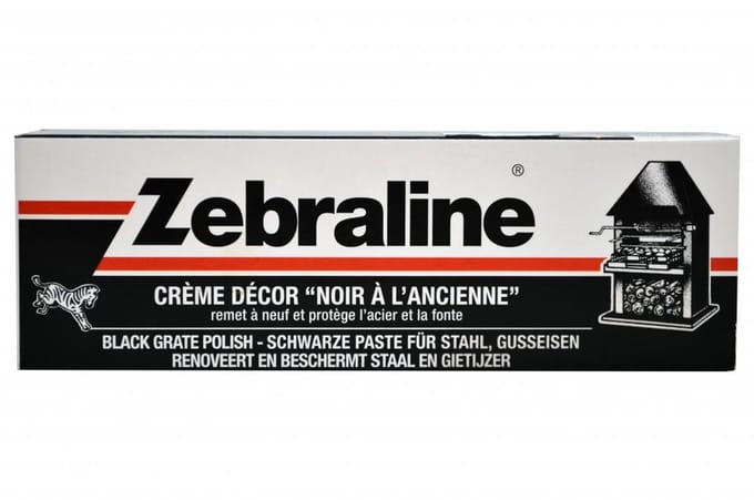 Zebraline kachelpoets 100ml