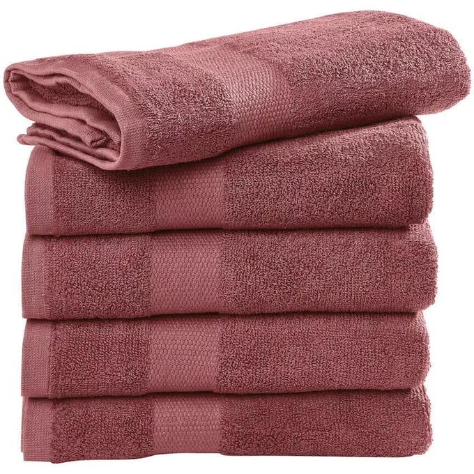 Badhanddoek SG Accessories Towels Tiber