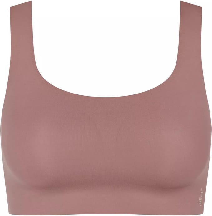 sloggi ZERO Feel 2.0 Top Dames - CACAO - Maat XL