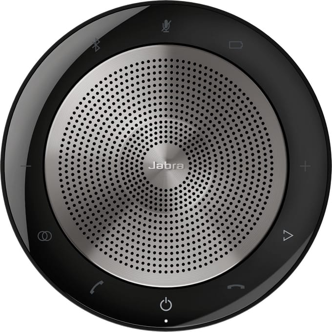 Jabra Speak 750 UC Speakerphone