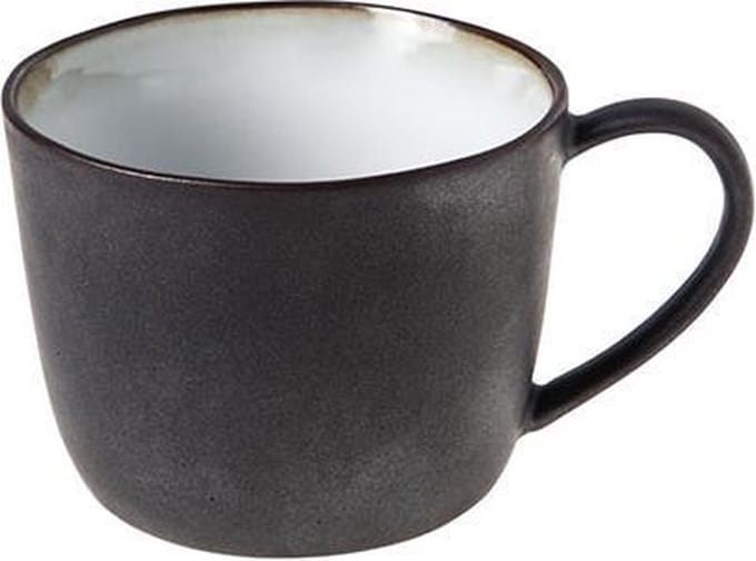 Cosy & Trendy Koffiekopje Plato 190 ml - Mat