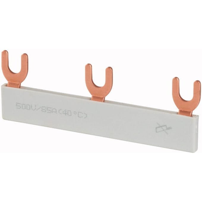 EATON INDUSTRIES Systeem 55 Kamrail - 1012791 [5 stuks]
