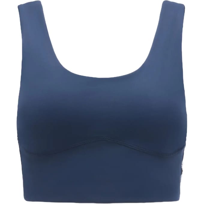 Dare2b Refresh Sport-top Blauw M Vrouw