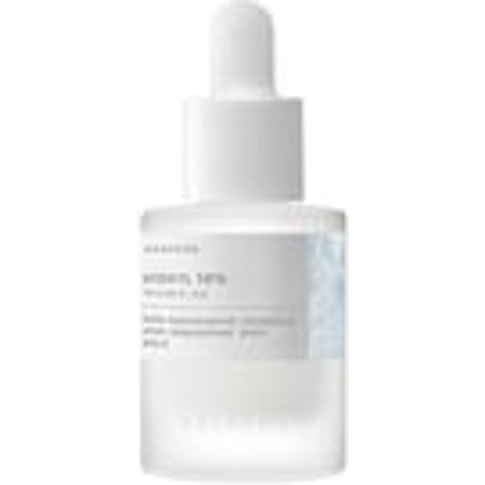 SKIN1004 - Lab in Nature Madagascar Centella Matrixyl 10 Boosting Shot Ampoule Mini - Gezichtsampul