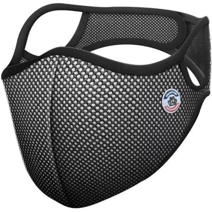 Neopreen-lycra stofmasker Newton