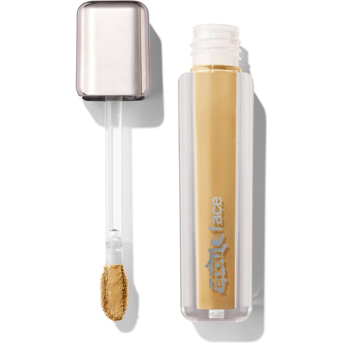 About Face The Illusionist Concealer - M2 Olive
