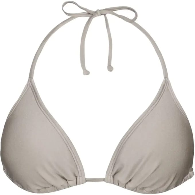 Dames zwemkleding top Barts Isla