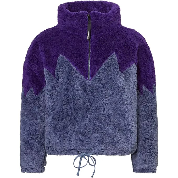 Fleece meisjes Rehall LAUREN-R