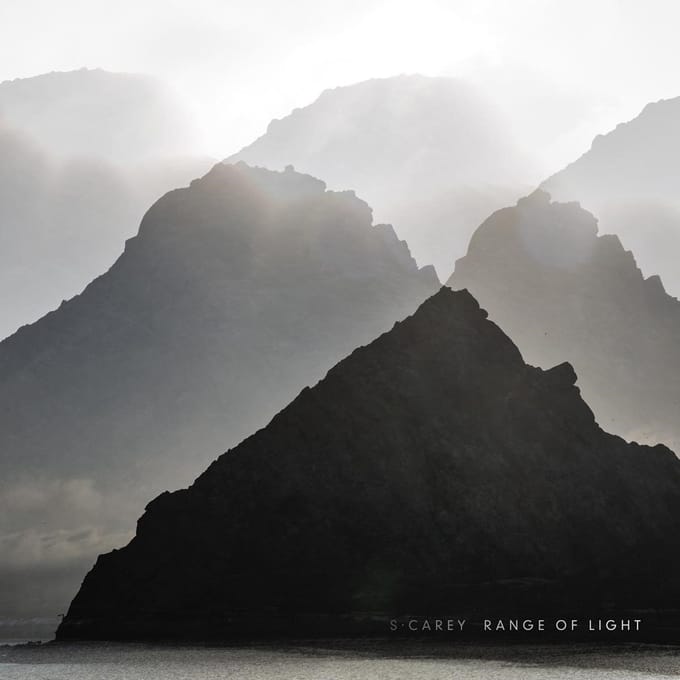 S. Carey - Range Of Light (LP)
