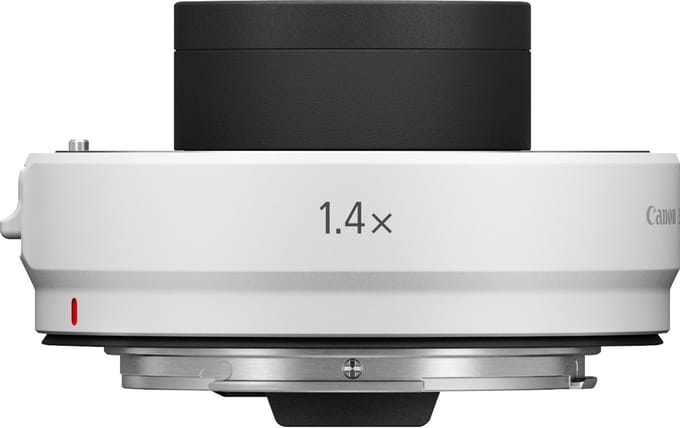CANON RF 1,4-facher Multiplikator