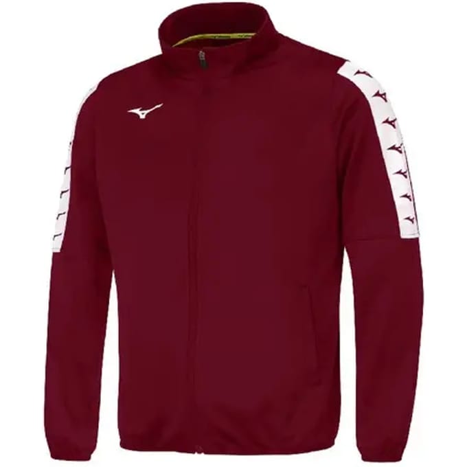 Jas Mizuno Team nara track