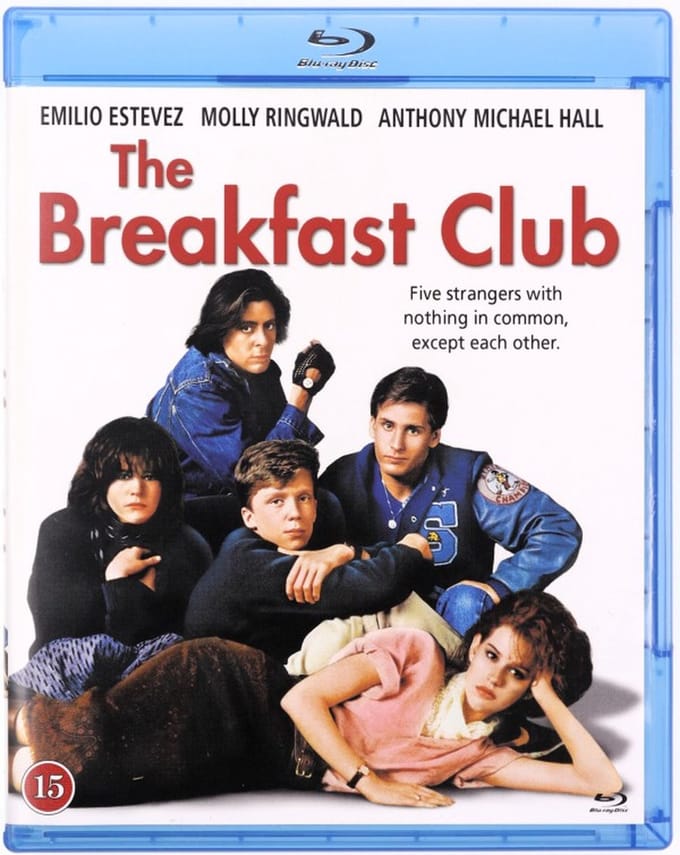 The Breakfast Club