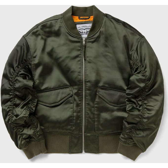 ANDY TECHY JACKET