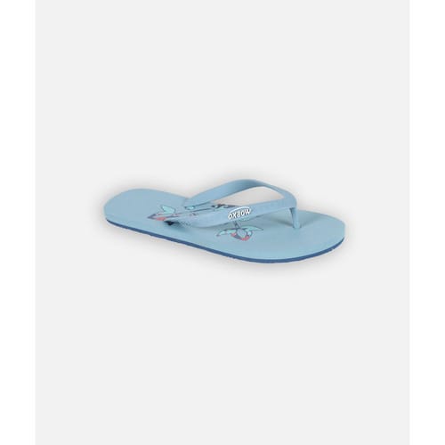 Teenslippers Oxbow Slippers TAGTAN