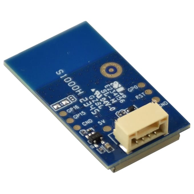 AEG wifi, elektronische module, 4055870929