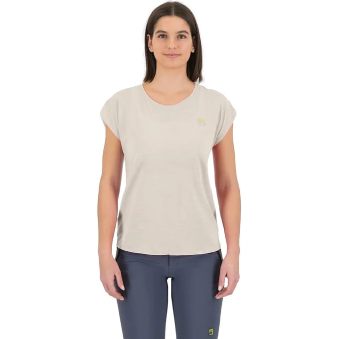 T-shirt dames Karpos Taiole