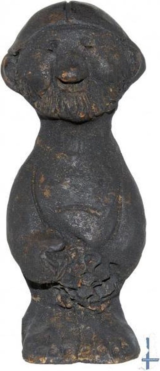 Saunia - Elf - Teerolie - Figuur C