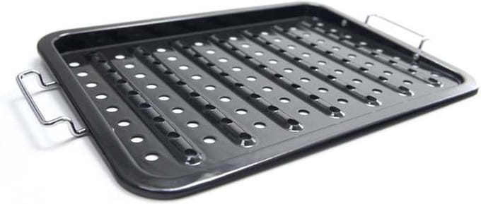 Grill Pro Grill Topper