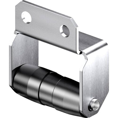 Rittal VX 8618.420 Eindwiel Kunststof 10 stuk(s)