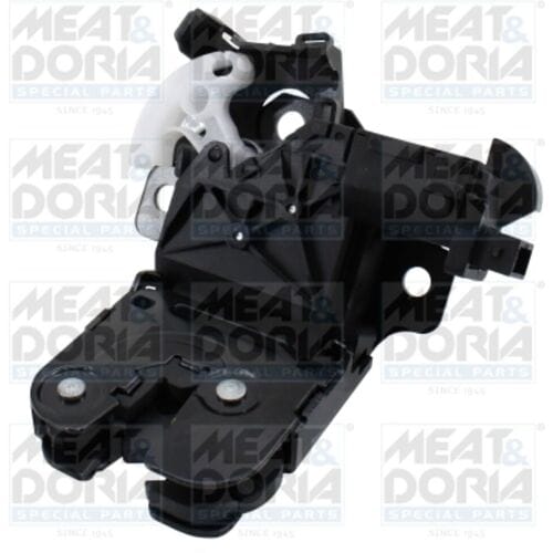 Kofferdekselslot MEAT & DORIA 31865