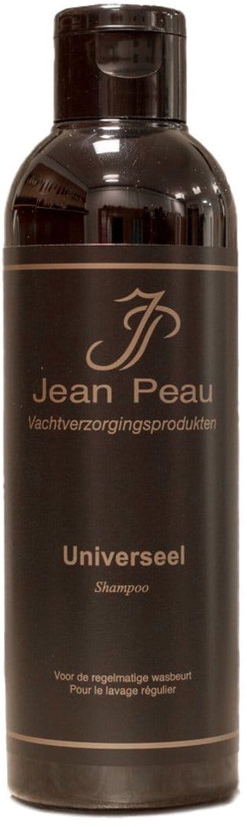 Jean Peau universeel shampoo - 1 ST à 200 ML