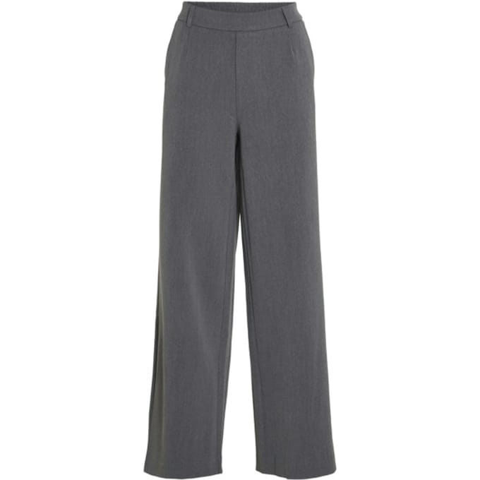 VILA - VIVARONE HW WIDE PANT - NOOS - Dames - Leggings