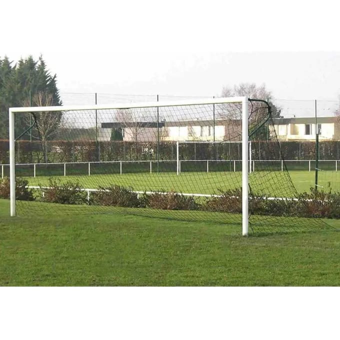 8-a-side voetbalnetten Sodex Sport