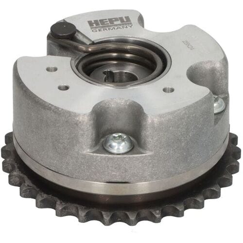 Nokkenasversteller HEPU 21-7158