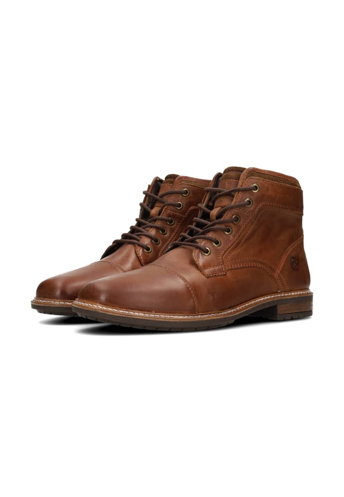 PS Poelman JONI Heren Sneakers