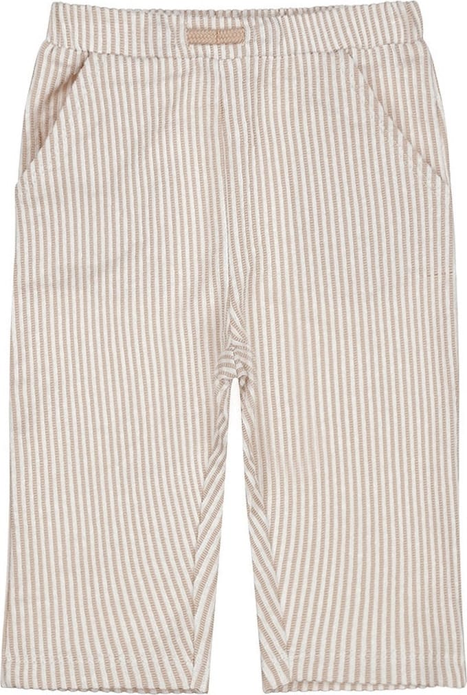 Dirkje Unisex Broek - Brown
