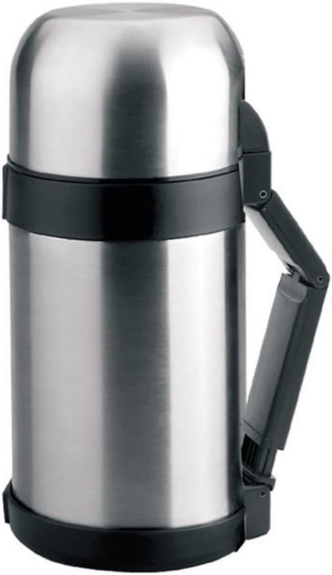 Thermische Houdfles voor Vast Voedsel 1,5 Liter - Food Jar