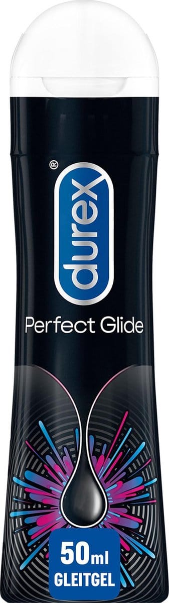 Durex Perfect Glide 50Ml