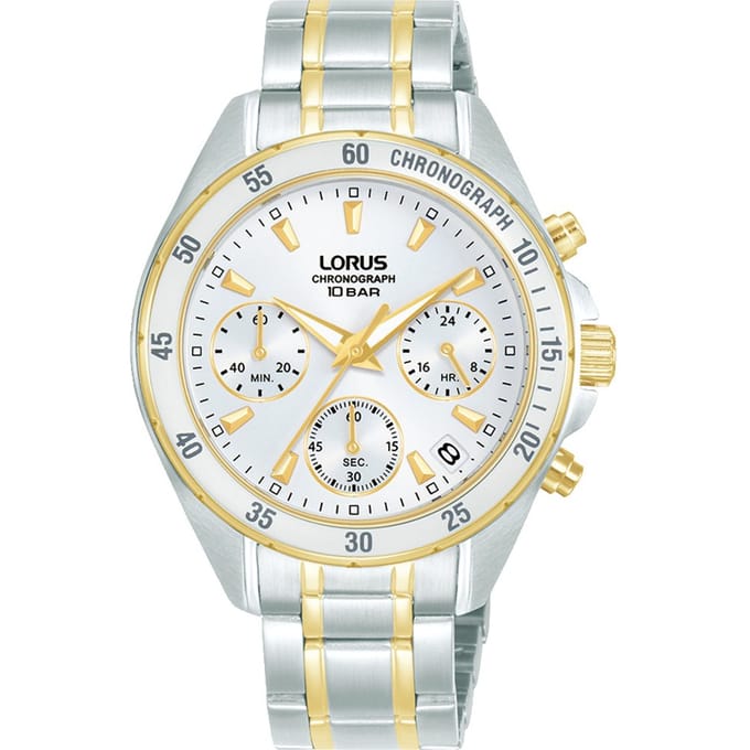 Lorus Sport RT360LX9 Horloge