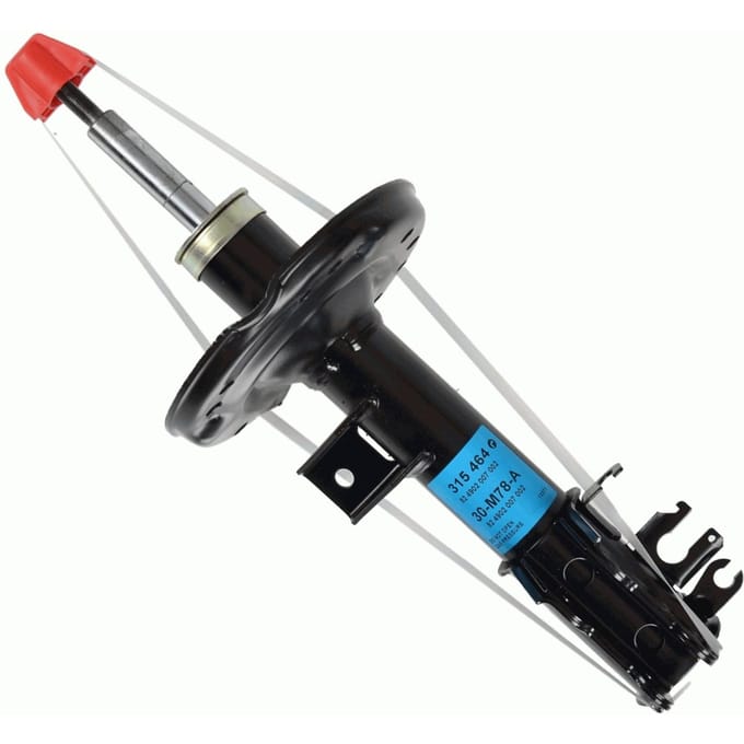 Schokdemper SACHS 315 464