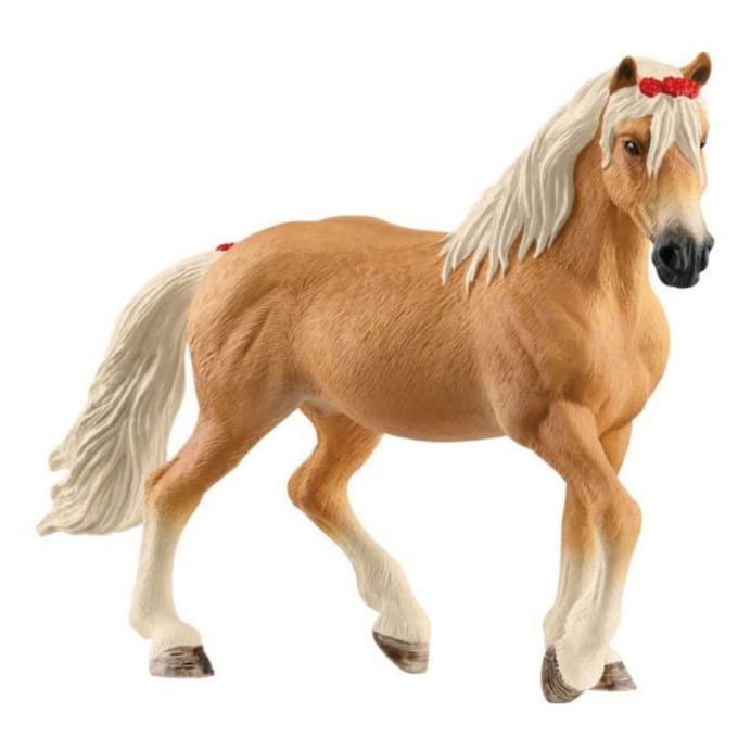schleich HORSE CLUB - Haflingermerrie - 13950