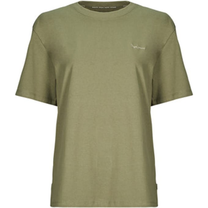 T-shirt Korte Mouw Pepe jeans CONNOR