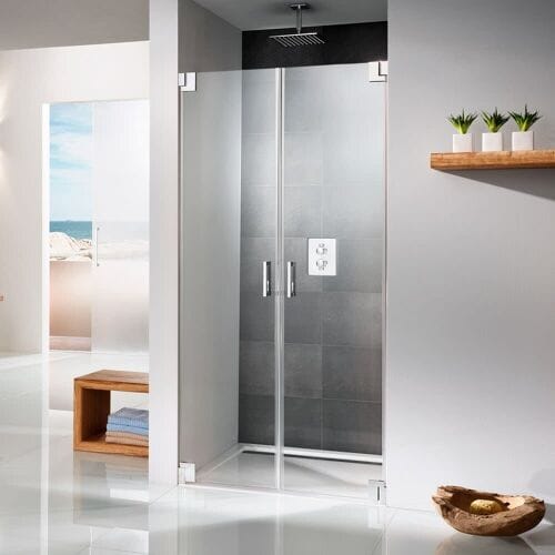HSK K2 swing door