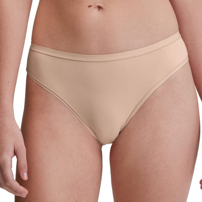 Calida Of Switzerland Sleek Skin Slip Slip