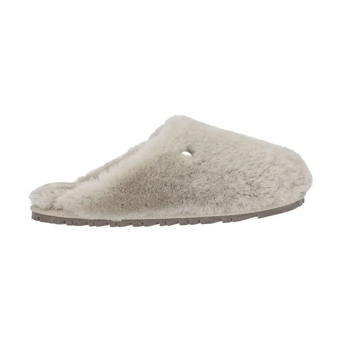 Schaapleren Slippers Dames Vanuba Madison