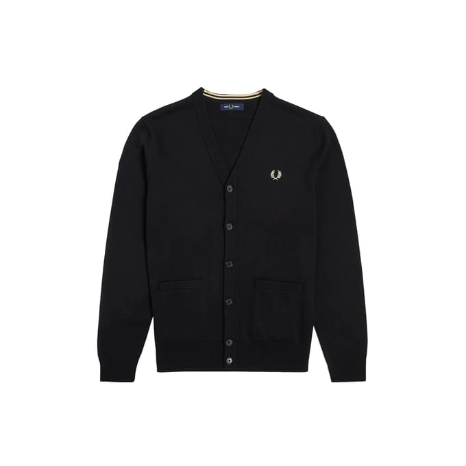 Vest Fred Perry Classic