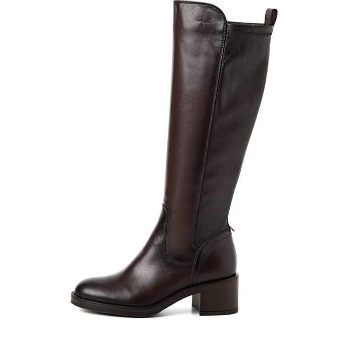 Dames laarzen Tamaris 1-25508-47