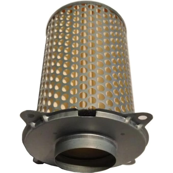 Motorfiets luchtfilter Emgo GS 500 E, 2 Cyl. Suzuki (HFA3503)