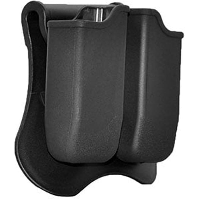 Cytac paddle magazine pouch beretta, s&w