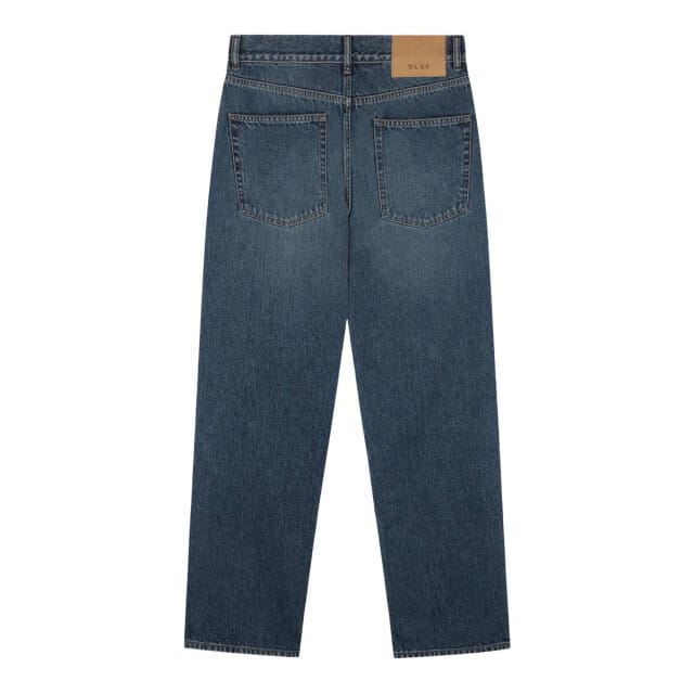 Olaf Jeans m260402