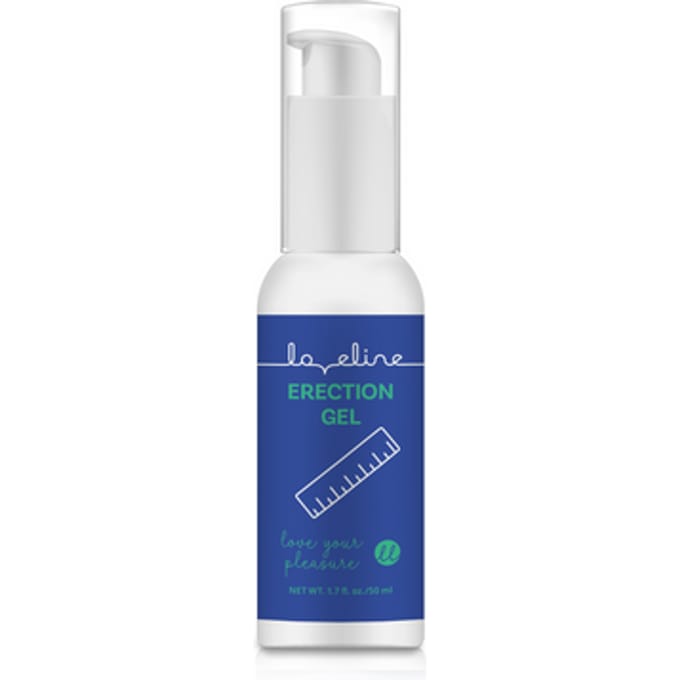 Loveline by Shots - Erectie Gel - 1.7 fl oz / 50 ml