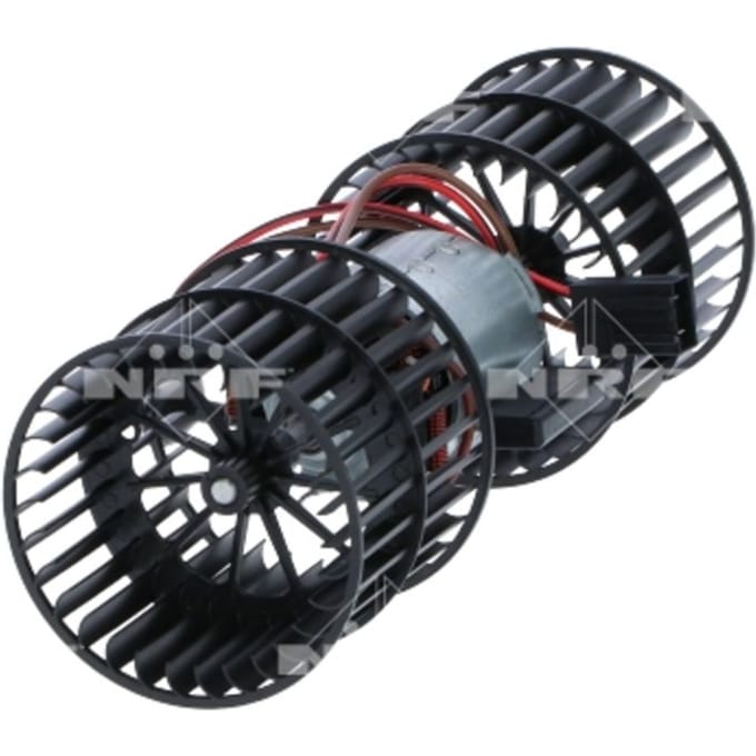 Interieurventilator NRF 34181