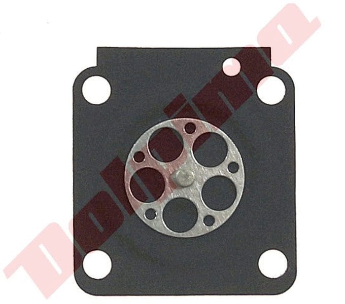 Carburateur reparatieset passend op ZAMA C1S ( A015002 )