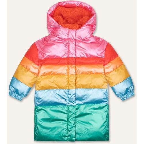 Oilily Colorado Jas- maat152/12yr Prism Roze