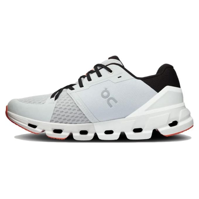 On Running Cloudflyer 4 Glacier White 71.97933 41